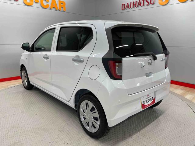 ミライースＸ　ＳＡIII（宮城県）の中古車
