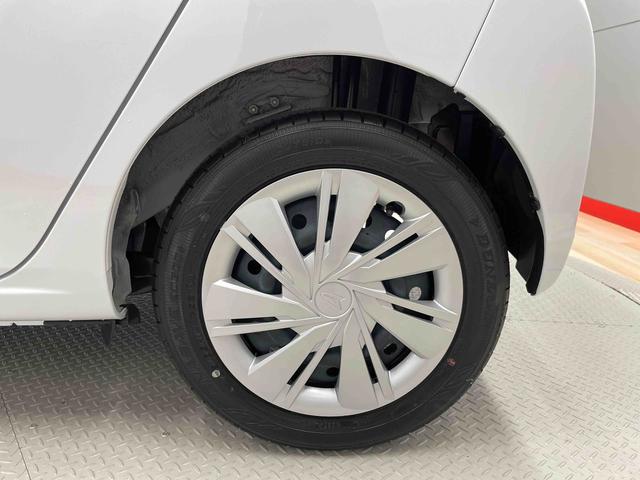 ミライースＸ　ＳＡIII（宮城県）の中古車
