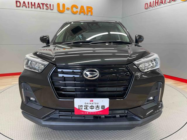 ロッキーＧ（宮城県）の中古車
