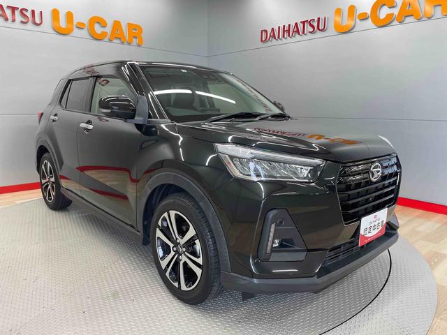 ロッキーＧ（宮城県）の中古車