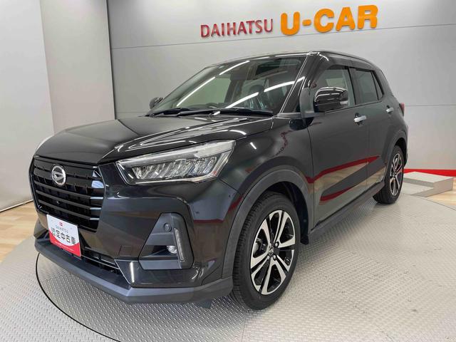 ロッキーＧ（宮城県）の中古車