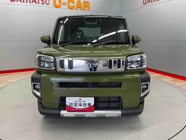 タフトＧターボ（宮城県）の中古車