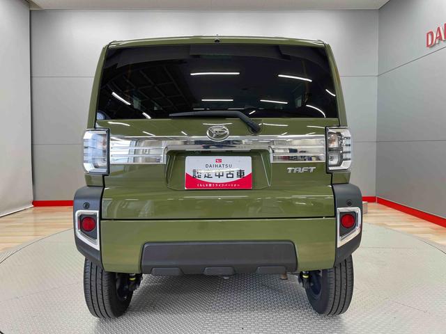 タフトＧターボ（宮城県）の中古車