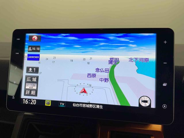 タフトＧターボ（宮城県）の中古車