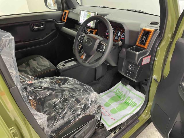 タフトＧターボ（宮城県）の中古車