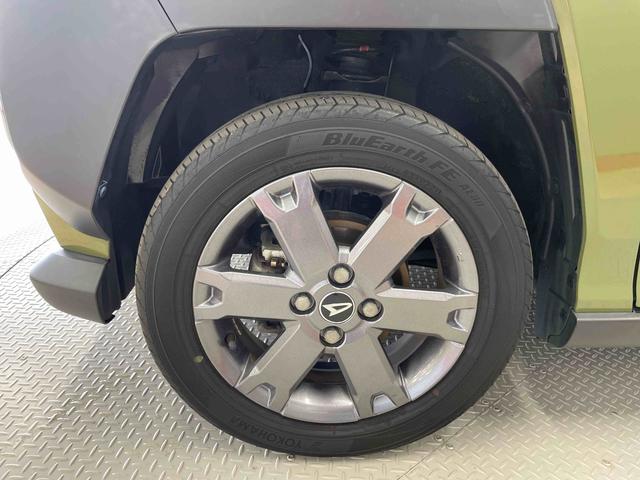 タフトＧターボ（宮城県）の中古車