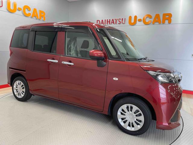 トールＸ　ＳＡIII（宮城県）の中古車