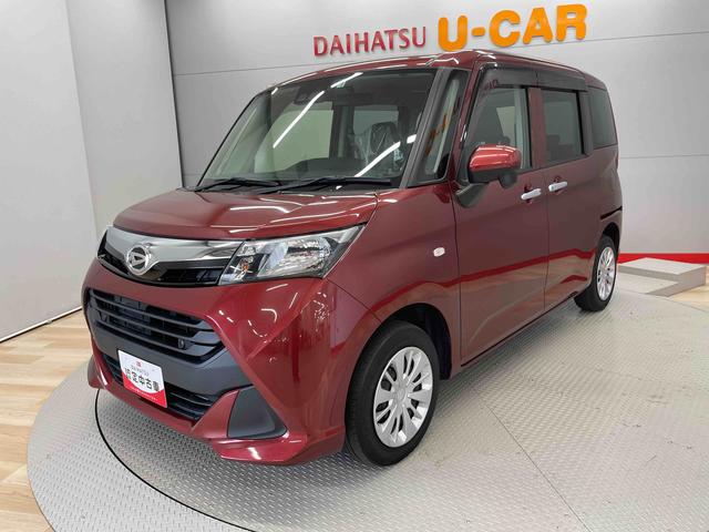 トールＸ　ＳＡIII（宮城県）の中古車