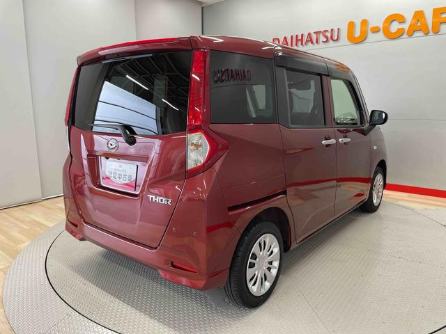 トールＸ　ＳＡIII（宮城県）の中古車