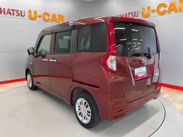 トールＸ　ＳＡIII（宮城県）の中古車