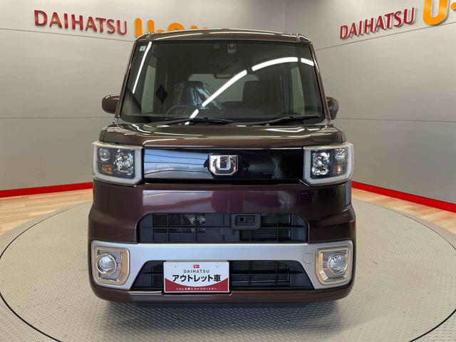 ウェイクＸ　ＳＡ（宮城県）の中古車