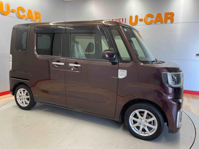 ウェイクＸ　ＳＡ（宮城県）の中古車