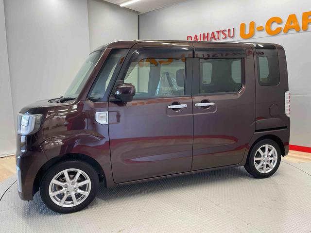 ウェイクＸ　ＳＡ（宮城県）の中古車