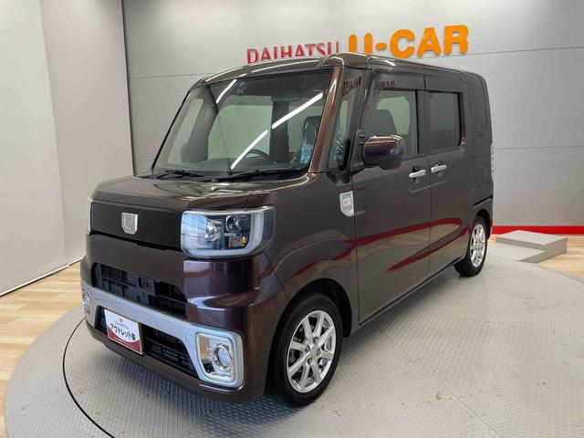ウェイクＸ　ＳＡ（宮城県）の中古車