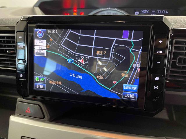 ウェイクＸ　ＳＡ（宮城県）の中古車