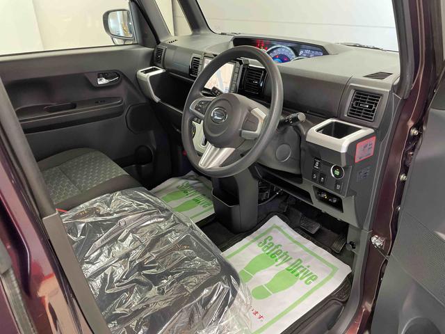 ウェイクＸ　ＳＡ（宮城県）の中古車
