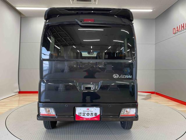 アトレーＲＳ（宮城県）の中古車