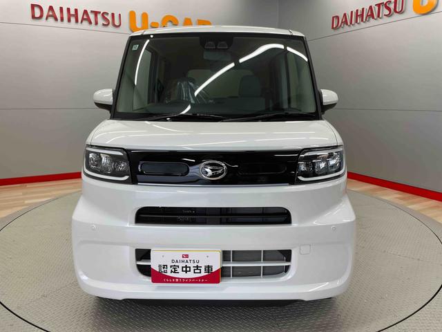 タントＸ（宮城県）の中古車