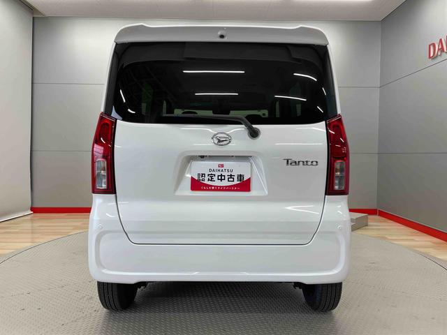 タントＸ（宮城県）の中古車