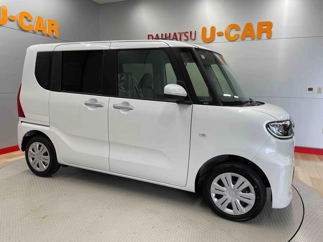 タントＸ（宮城県）の中古車