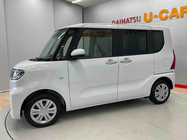 タントＸ（宮城県）の中古車