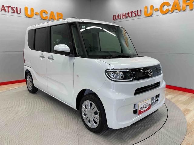 タントＸ（宮城県）の中古車