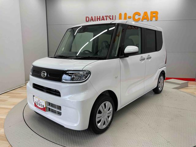 タントＸ（宮城県）の中古車