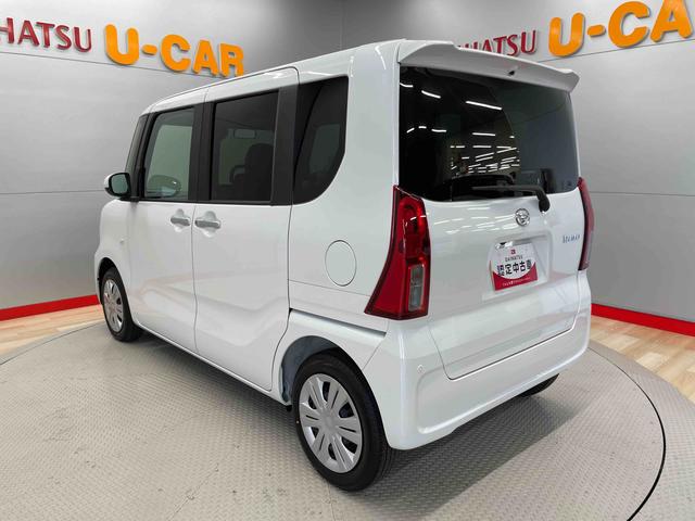 タントＸ（宮城県）の中古車