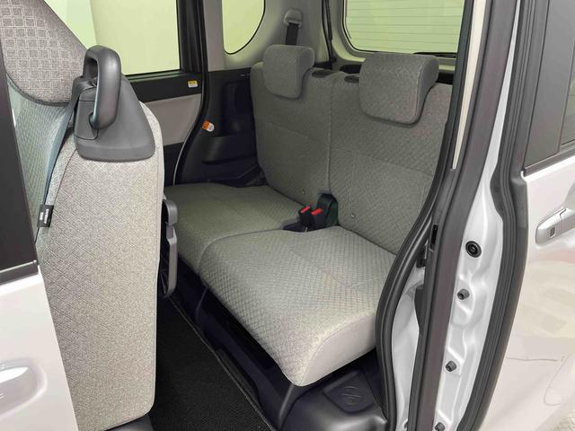 タントＸ（宮城県）の中古車