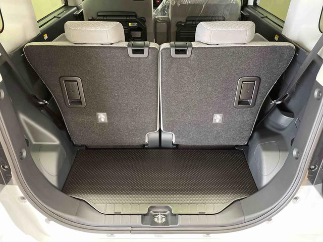 タントＸ（宮城県）の中古車