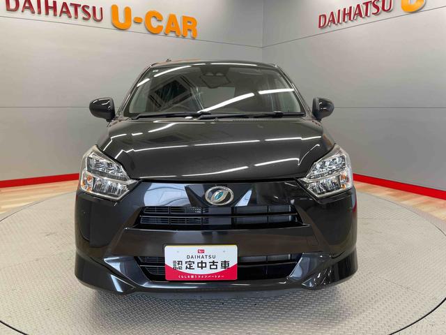 ミライースＸ　ＳＡIII（宮城県）の中古車