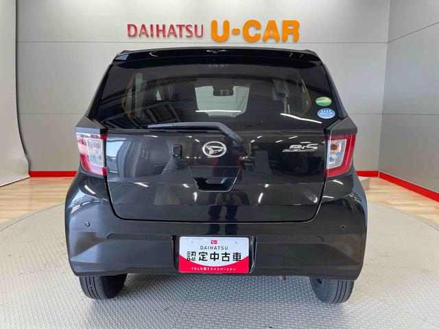 ミライースＸ　ＳＡIII（宮城県）の中古車