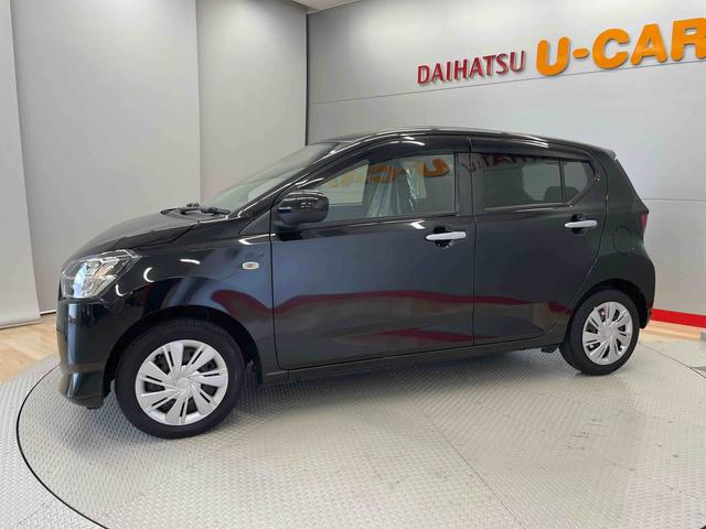 ミライースＸ　ＳＡIII（宮城県）の中古車