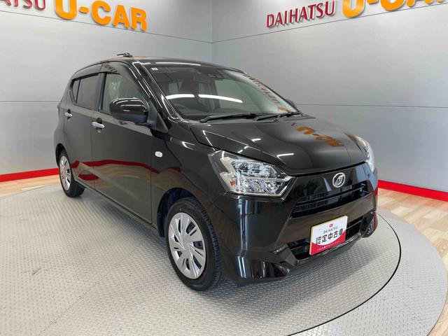 ミライースＸ　ＳＡIII（宮城県）の中古車