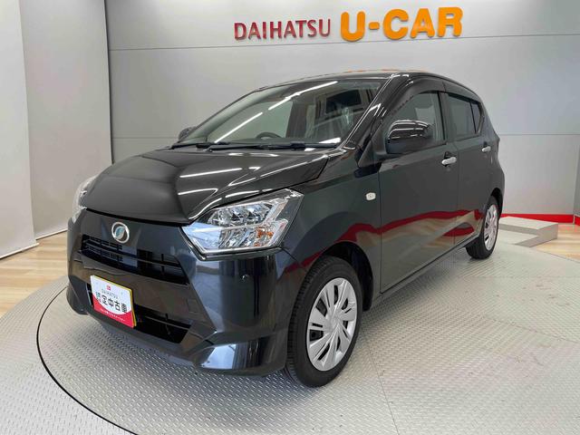 ミライースＸ　ＳＡIII（宮城県）の中古車
