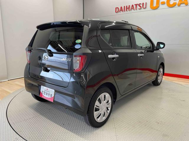 ミライースＸ　ＳＡIII（宮城県）の中古車