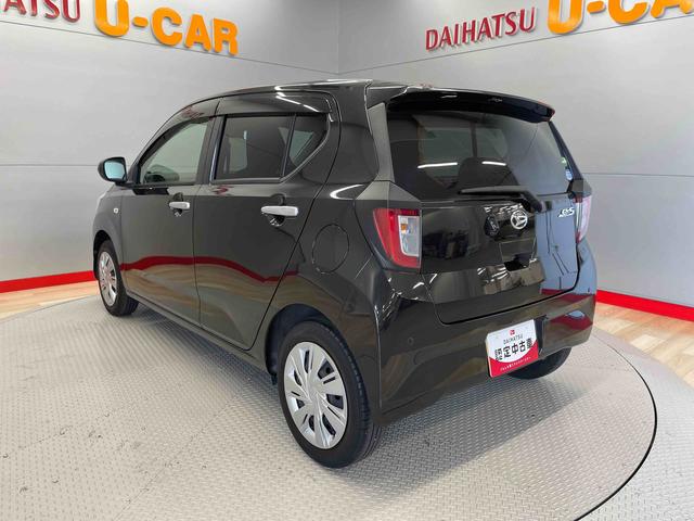 ミライースＸ　ＳＡIII（宮城県）の中古車