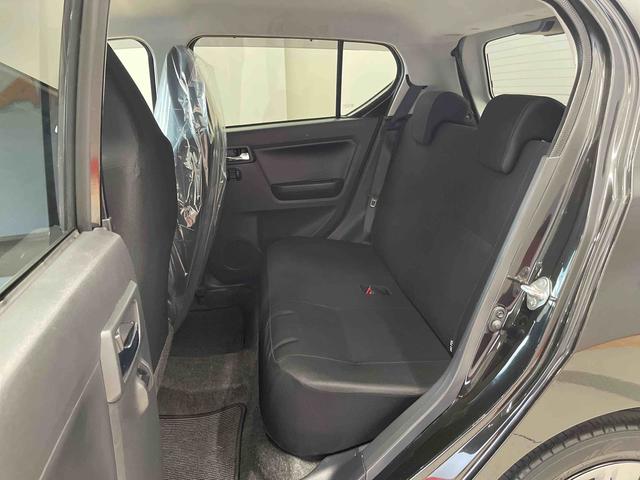 ミライースＸ　ＳＡIII（宮城県）の中古車