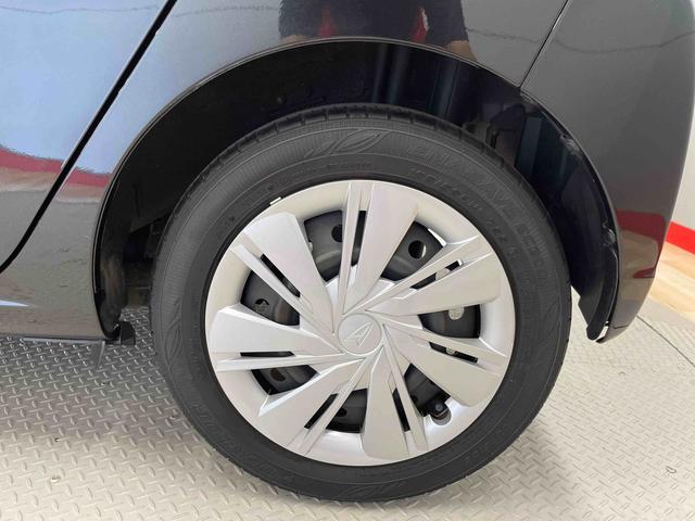 ミライースＸ　ＳＡIII（宮城県）の中古車