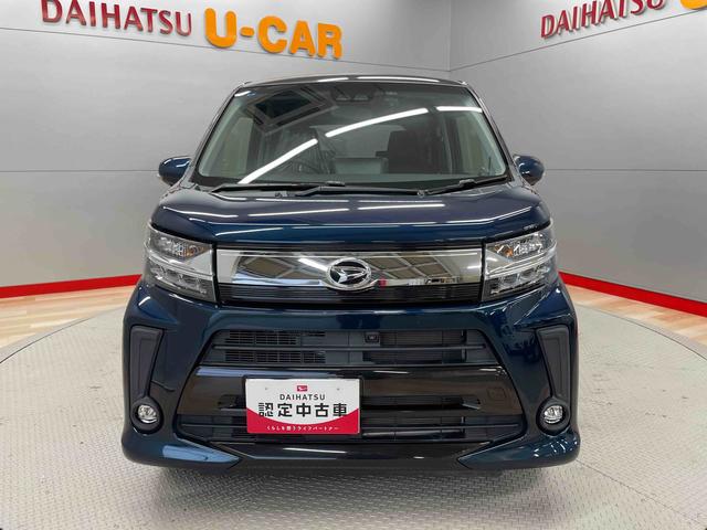ムーヴカスタム　ＸリミテッドII　ＳＡIII（宮城県）の中古車