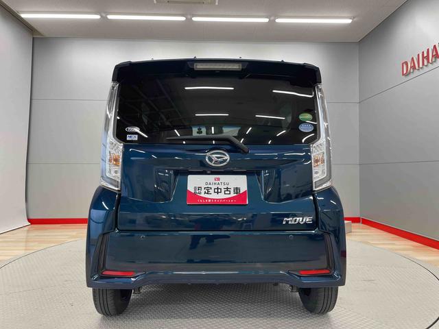 ムーヴカスタム　ＸリミテッドII　ＳＡIII（宮城県）の中古車