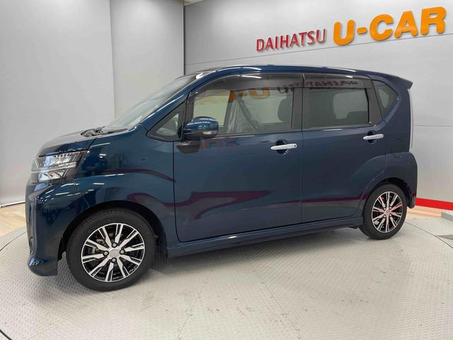 ムーヴカスタム　ＸリミテッドII　ＳＡIII（宮城県）の中古車