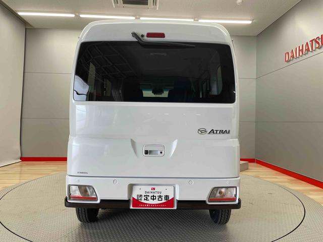 アトレーＲＳ（宮城県）の中古車