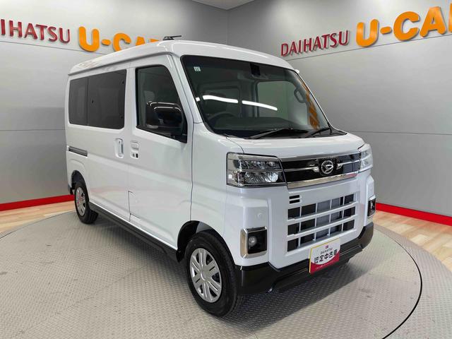 アトレーＲＳ（宮城県）の中古車