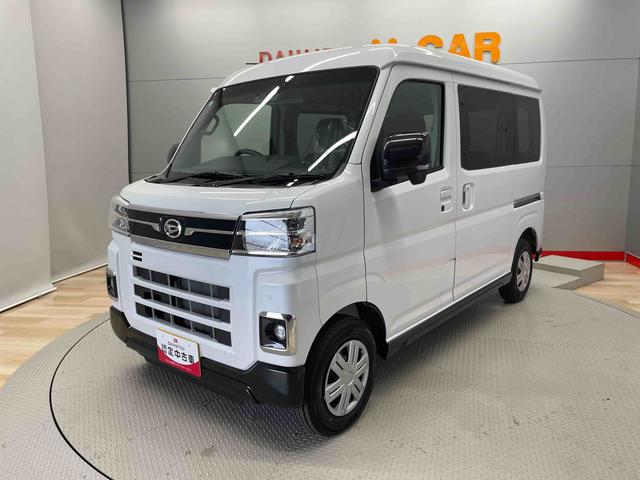 アトレーＲＳ（宮城県）の中古車