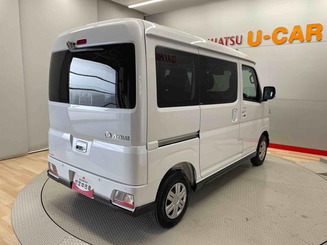 アトレーＲＳ（宮城県）の中古車