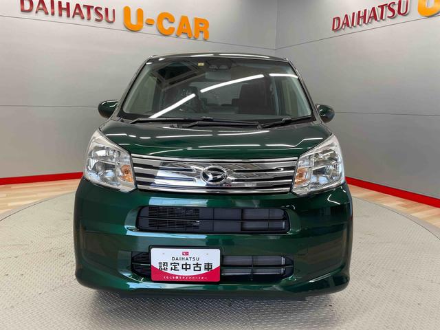 ムーヴＸリミテッドII　ＳＡIII（宮城県）の中古車
