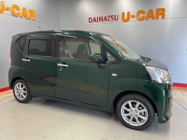 ムーヴＸリミテッドII　ＳＡIII（宮城県）の中古車