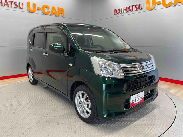 ムーヴＸリミテッドII　ＳＡIII（宮城県）の中古車