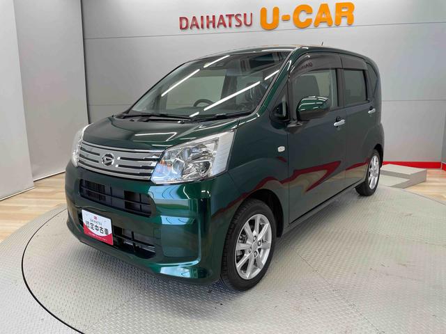 ムーヴＸリミテッドII　ＳＡIII（宮城県）の中古車
